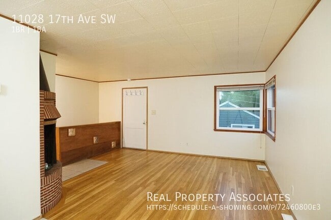 Building Photo - 11028 17th Ave SW