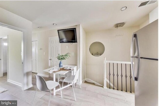 Building Photo - 1720 H St NE