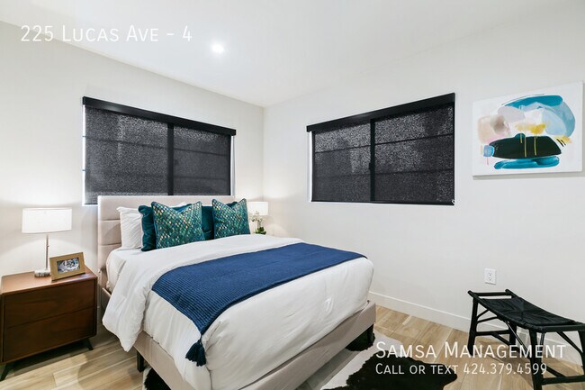 Building Photo - 225 Lucas Ave