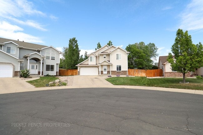 Building Photo - Beautiful 4 bedroom home in Fort Collins
