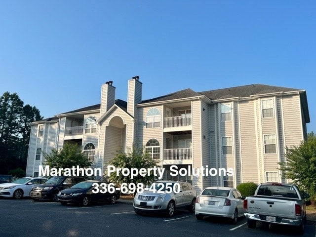 Building Photo - 3614 Morris Farm Dr