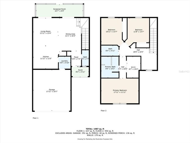 Building Photo - 8525 Sandpiper Ridge Ave