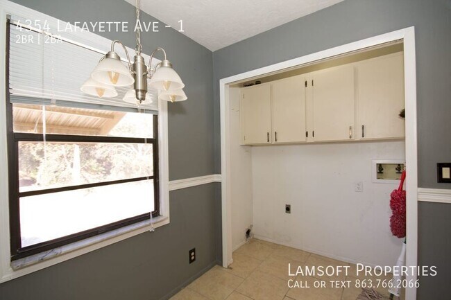 Building Photo - 4354 Lafayette Ave