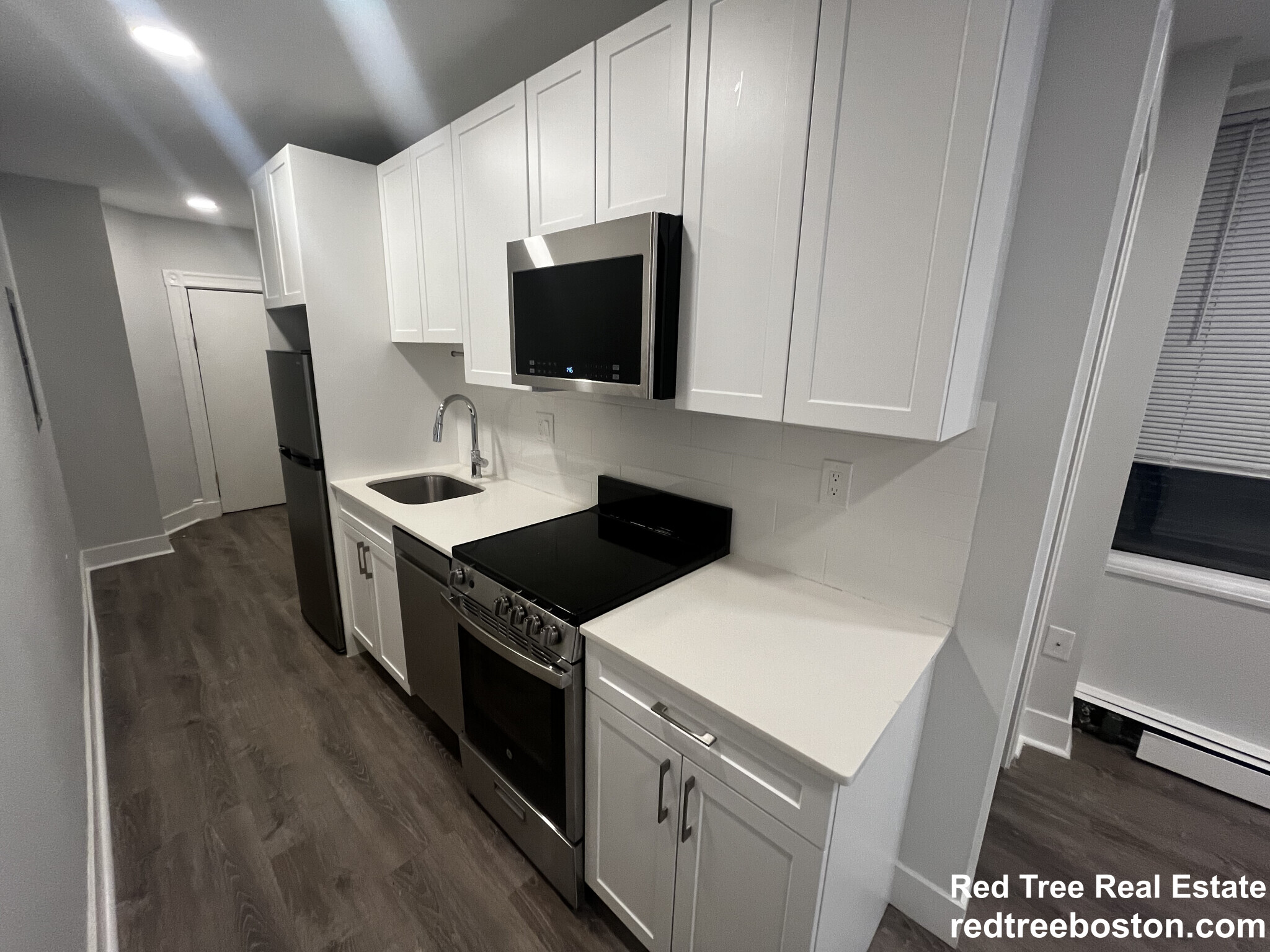19 #25 - 1 Peterborough St