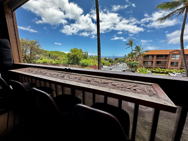 Building Photo - Maui Lani Terraces ocean view studio, with...