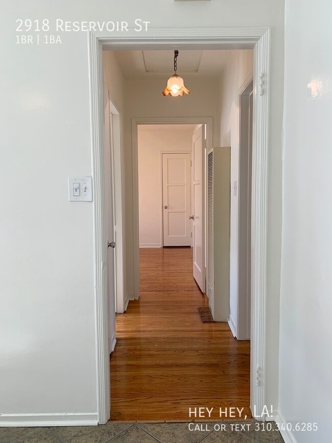 Primary Photo - 2918 Reservoir St