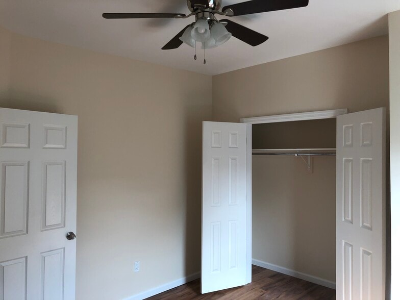Bedroom 2 - 64 E Church St