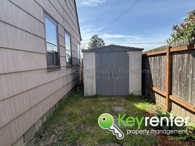 Building Photo - 4831 A St