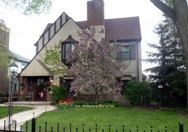 Building Photo - Sunset Rentals Duplex