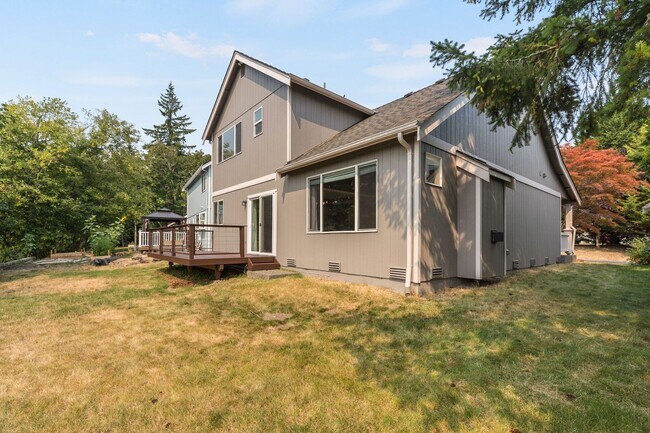Building Photo - 3bdrm + Office/Den, 2.25 Bath,1664 sq ft, 2 car garage, Backs to Greenbelt! Lk Stevens Schools!