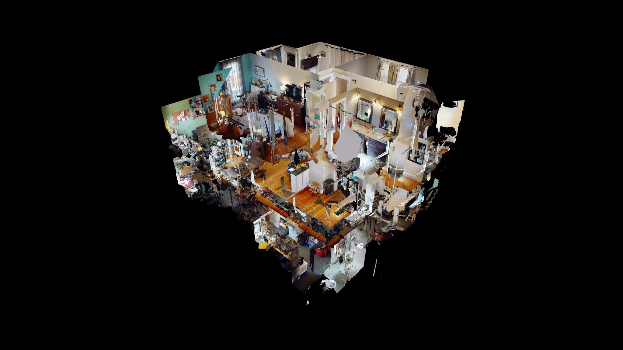 Building Photo - 70 Larch St