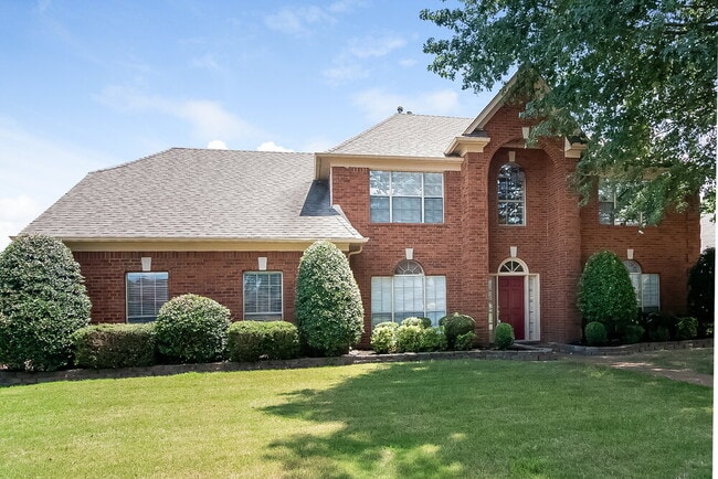 Building Photo - 6808 Forrest Cir