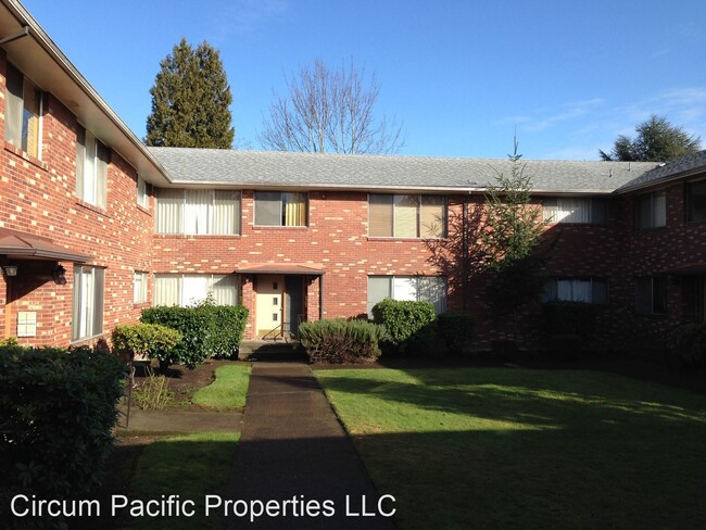 Building Photo - 2 br, 1 bath Apartment - 1925 NE 19th Ave.