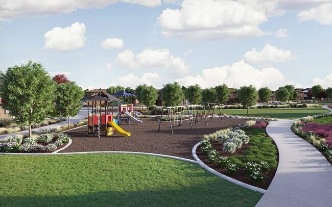 Building Photo - 1887 Orfanos Ranch Dr