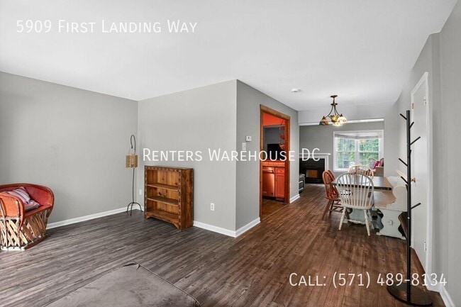Building Photo - 5909 First Lndg Wy