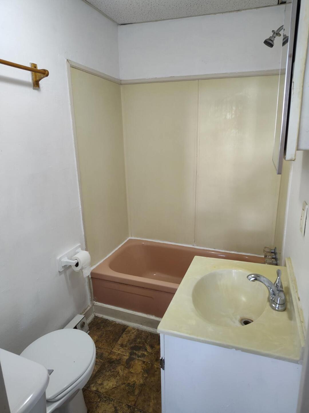 Bathroom - 117 Walnut St