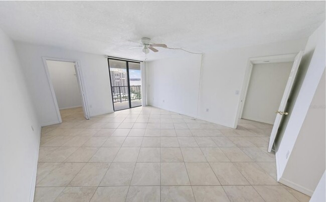 Master Bedroom Balcony Intracoastal/Sunset View - 3003 S Atlantic Ave