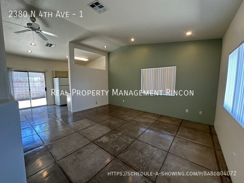 Building Photo - 2380 N 4th Ave