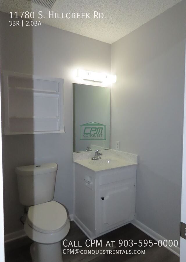 Building Photo - 11780 S Hillcreek Rd