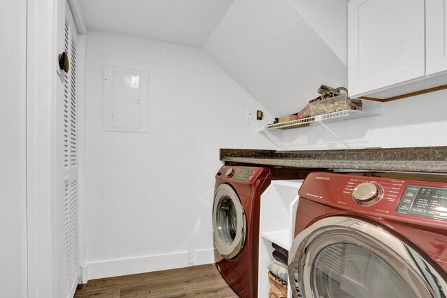 Building Photo - 1506 Mizzenmast Way