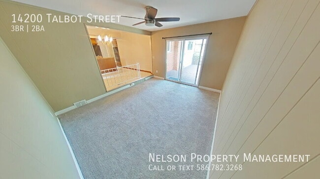 Building Photo - 14200 Talbot St