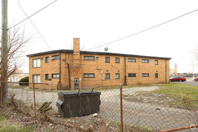 Building Photo - 4760 Oakman Blvd