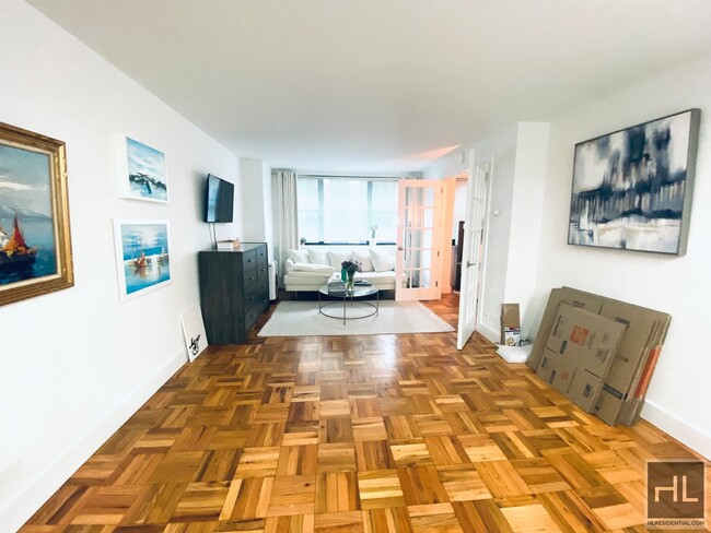 Primary Photo - Gorgeous 1 Bedroom/Luxury Building/WEST 57...