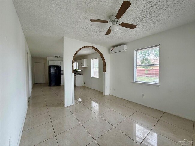 Building Photo - 301 S Raul Longoria Rd
