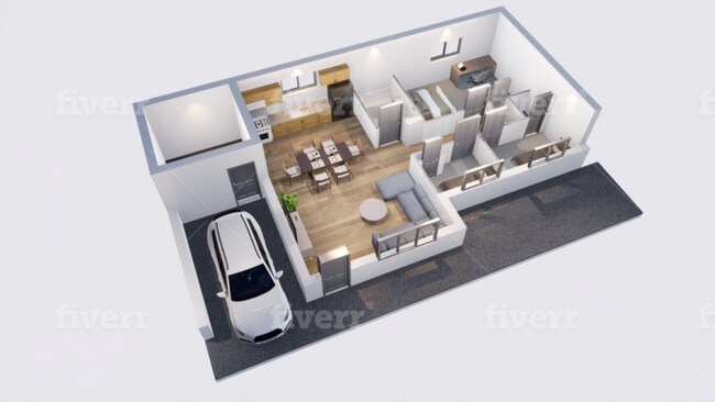 Building Photo - 3Bed/1Bath home at 15th/Peoria! JOIN THE W...