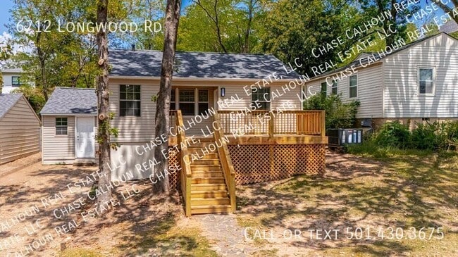 Building Photo - 6712 Longwood Rd