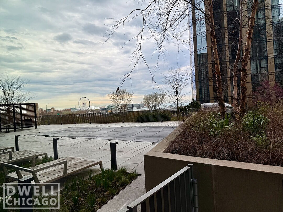 Building Photo - 460 E Waterside Dr