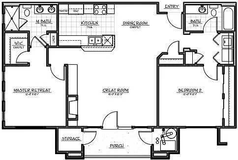 Building Photo - 2803 Kansas Dr