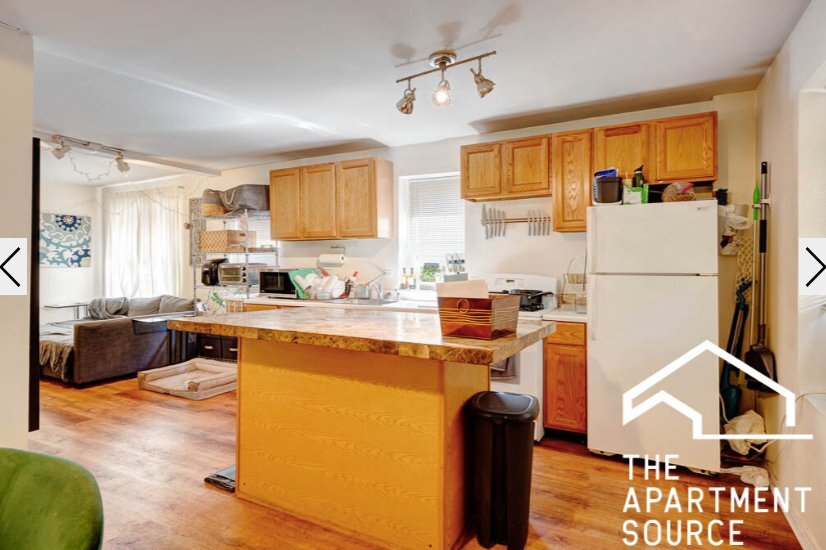 Building Photo - 1627 N Winchester Ave