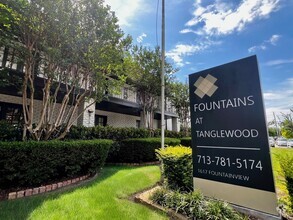 Building Photo - Fountains at Tanglewood