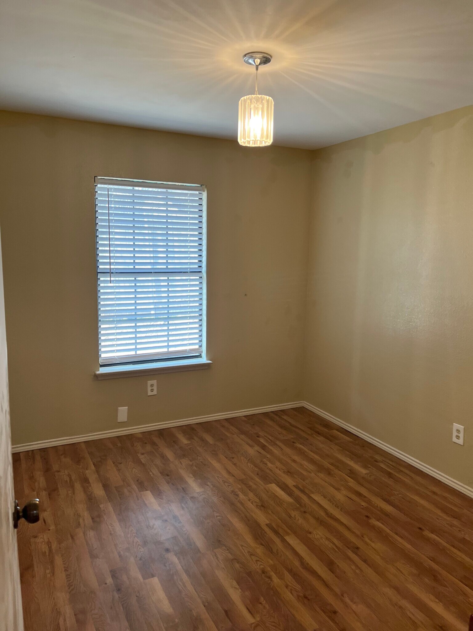 Bedroom 2 - 1012 Irene St