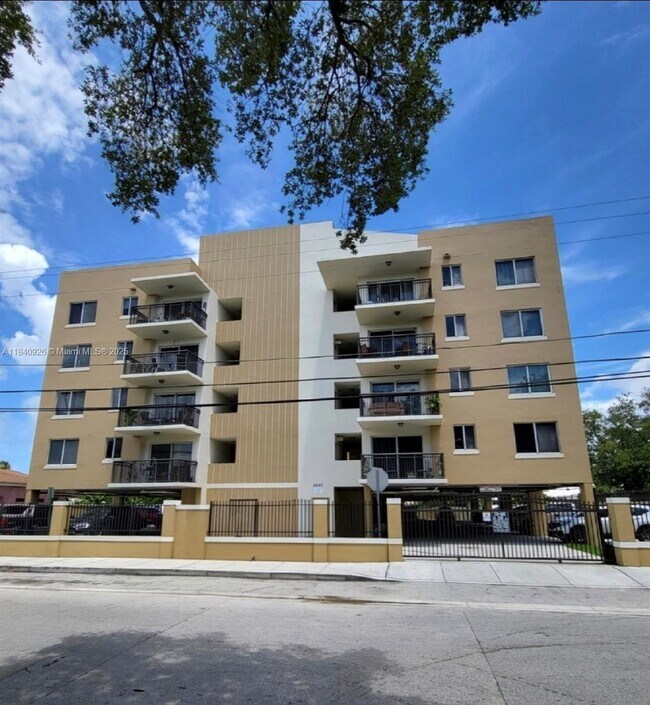 Primary Photo - 2647 NW 25th Ave