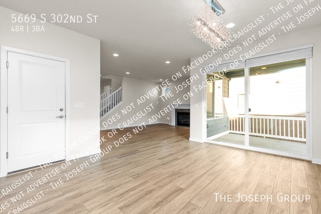Building Photo - 5669 S 302nd St