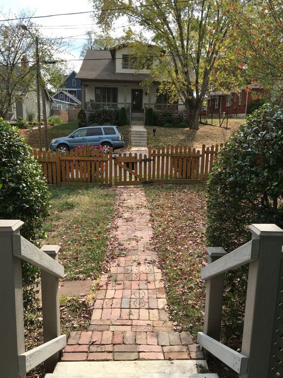 Building Photo - Fantastic East Nashville home close to Shelby Park