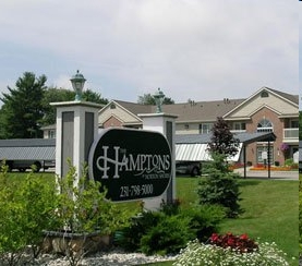 Building Photo - The Hamptons of Norton Shores