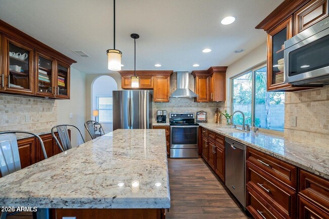 Building Photo - 9145 E Jenan Dr