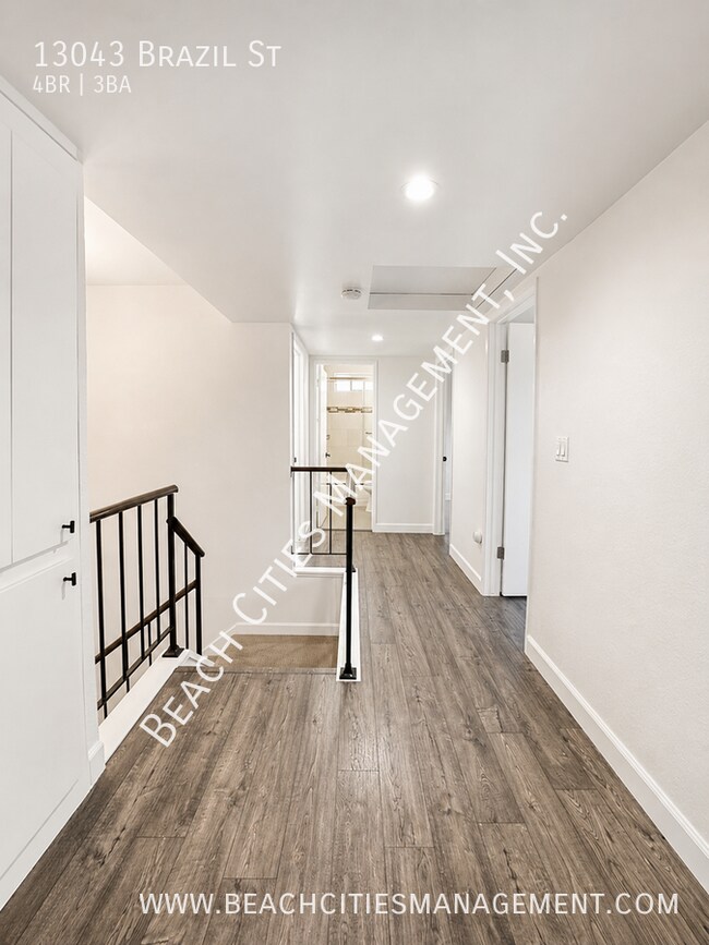 Building Photo - 13043 Brazil St
