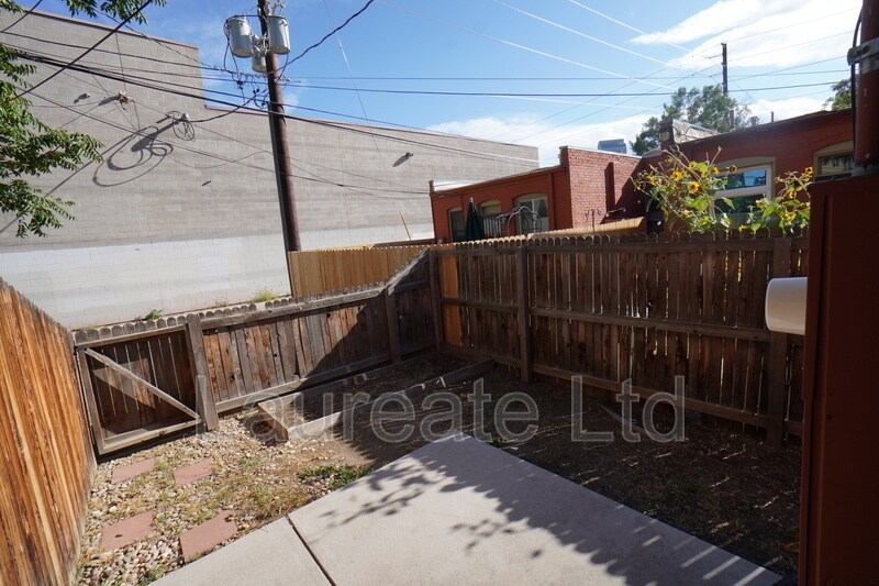 Building Photo - 2510 California St