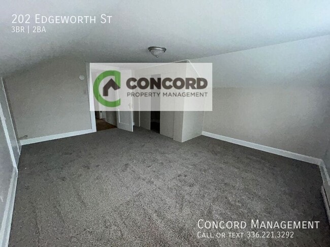 Building Photo - 202 Edgeworth St