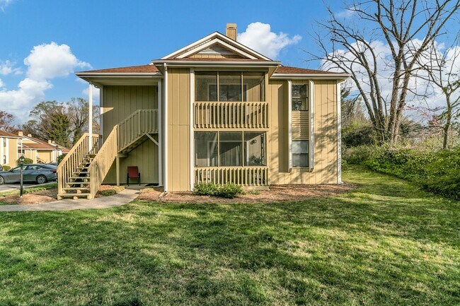 Building Photo - 110 Heywood Rd