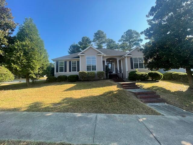 Primary Photo - 406 Sandleton Way