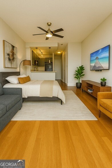 Building Photo - 2479 Peachtree Rd NE