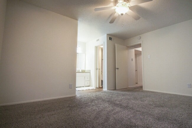 Floorplan - Cambridge Court