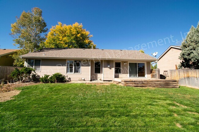 Building Photo - Beautiful 4-Bedroom Home in Southeast Fort Collins!
