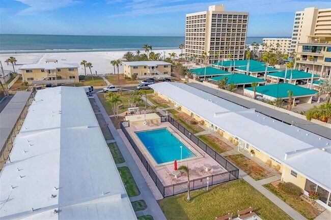 Building Photo - 6006 Midnight Pass Rd