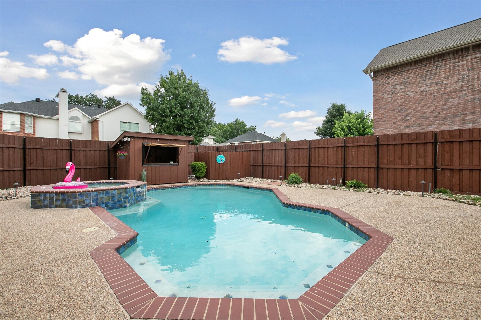 Building Photo - 7100 Amethyst Ln